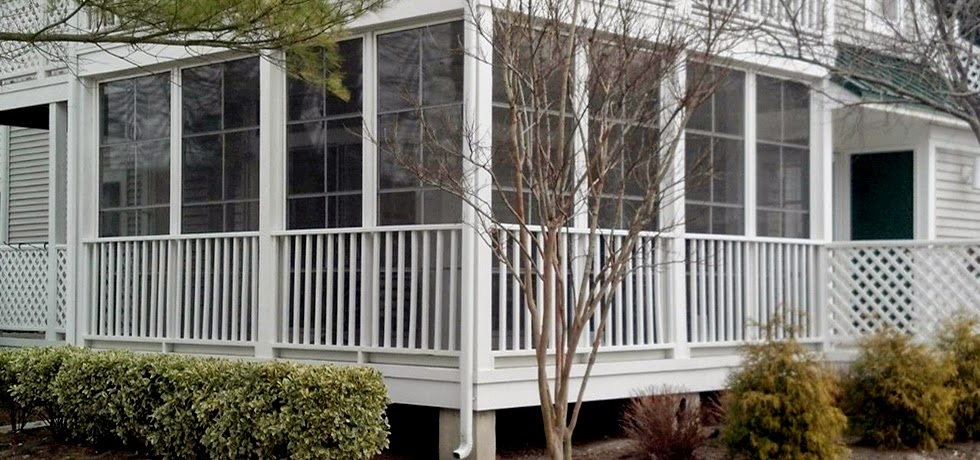Premier Glass & Screen, Inc. Sunroom Contractor photo