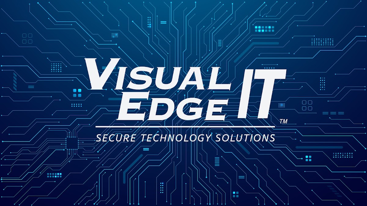 Visual Edge IT Roswell, New Mexico Computer Repair Service photo