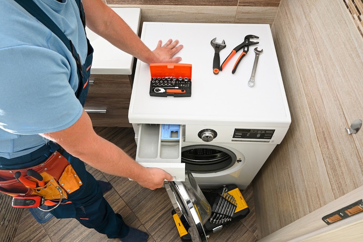 Gulf Coast Appliance Repair Appliance Repair Service photo