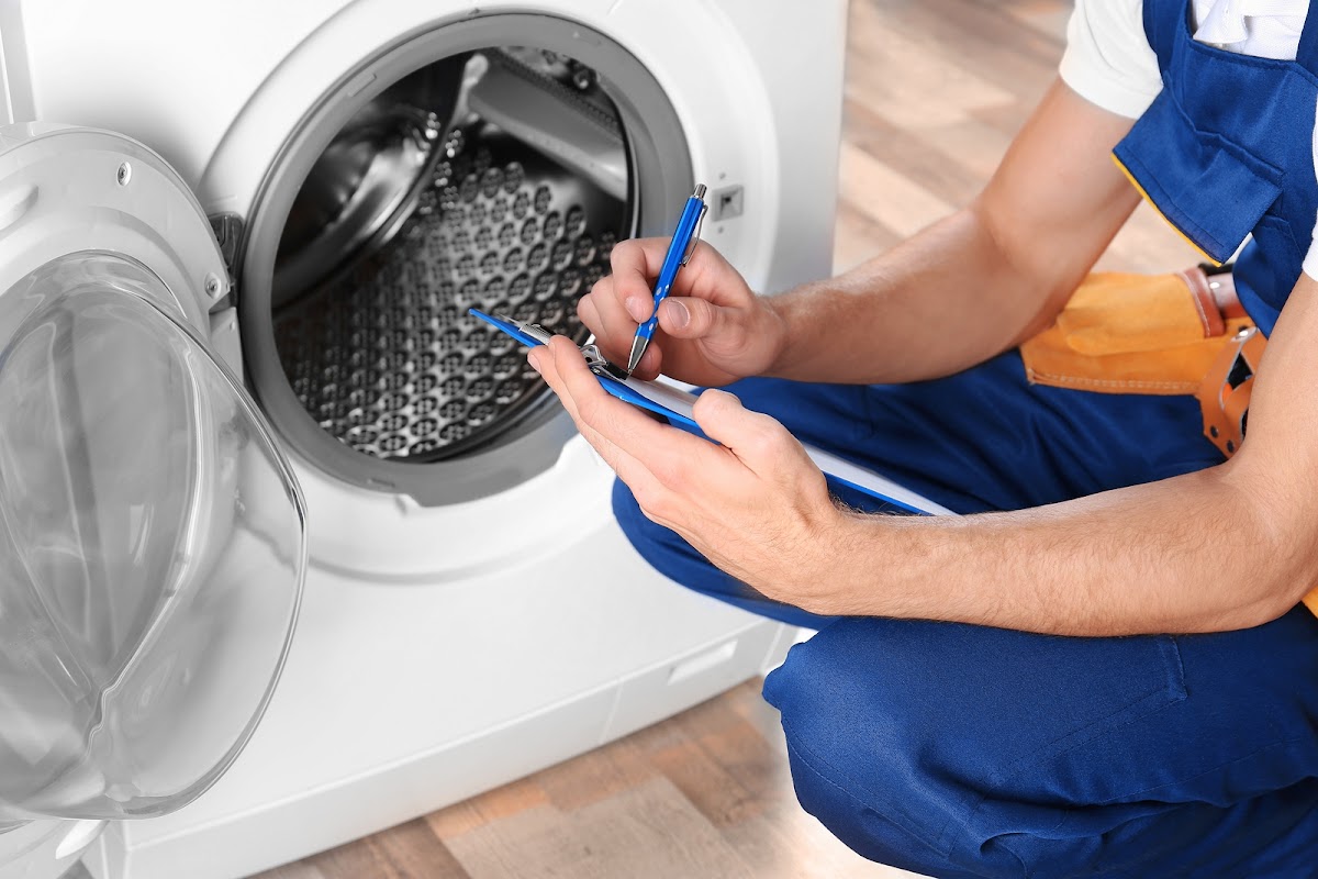 Apex Home Appliance Repair LLC Appliance Repair Service photo