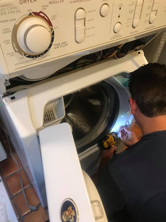 Robinson Appliance Service Appliance Repair Service photo