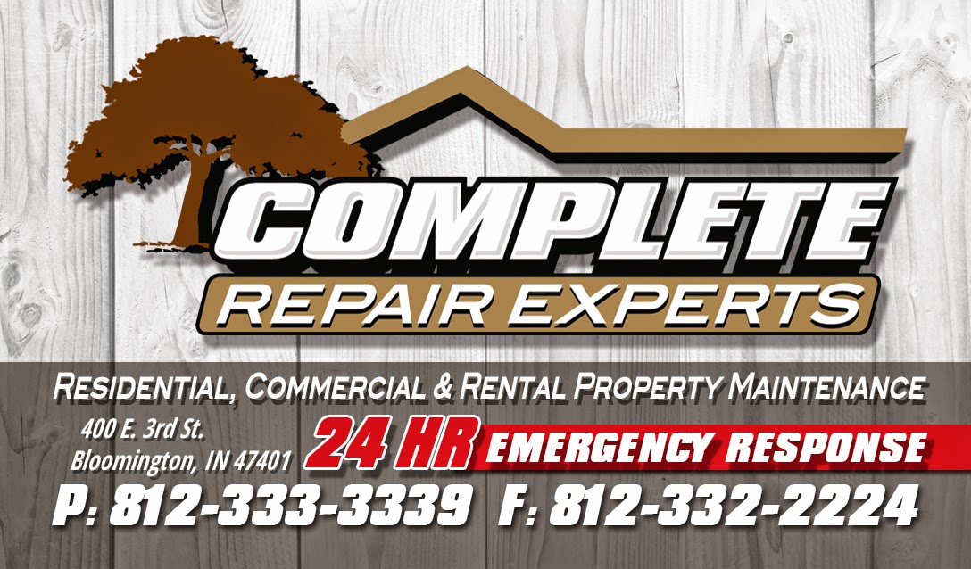 Complete Repair Experts Handyman/ Handywoman/ Handyperson photo