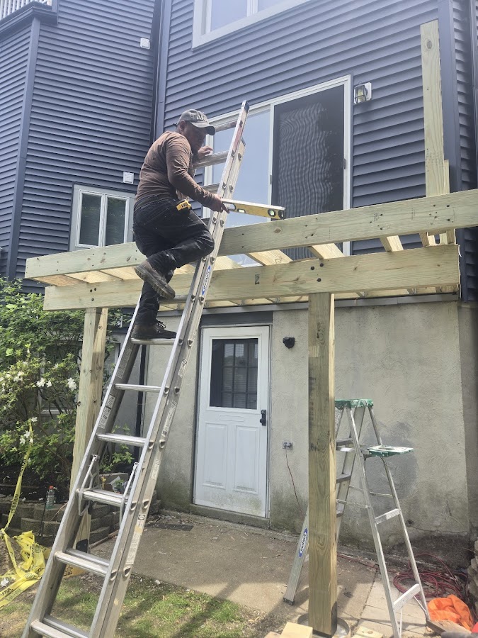 Amigos handyman services Construction Company photo