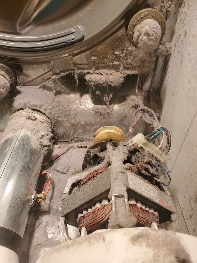 Big Z Appliance Repair Appliance Repair Service photo