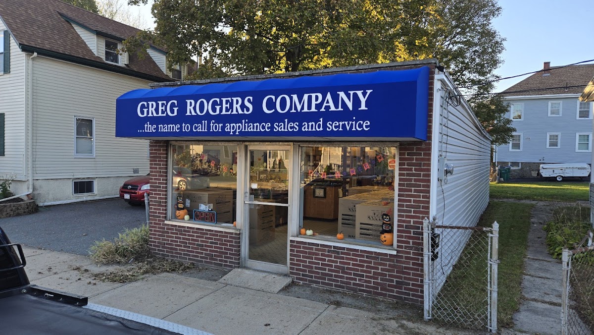 Greg Rogers Co Appliance Repair Service photo