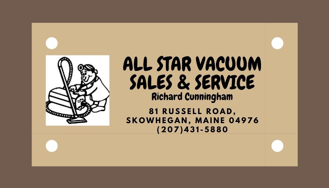 All Star Vacuum Repair Service photo