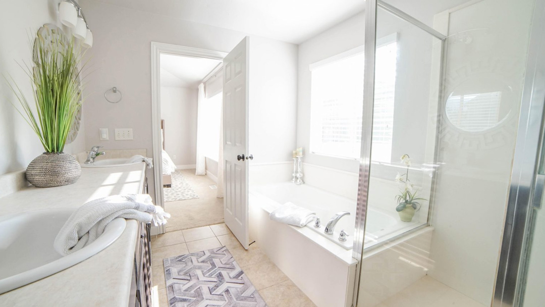 The Shower Company Bathroom Remodeler photo