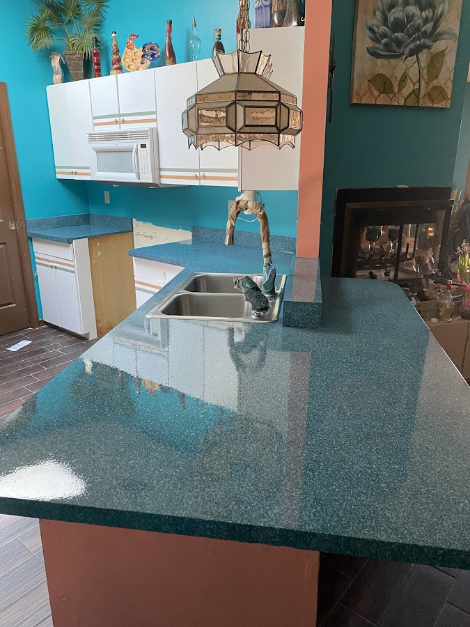 BathTubGuys Refinishing (Orlando) Bathroom Remodeler photo