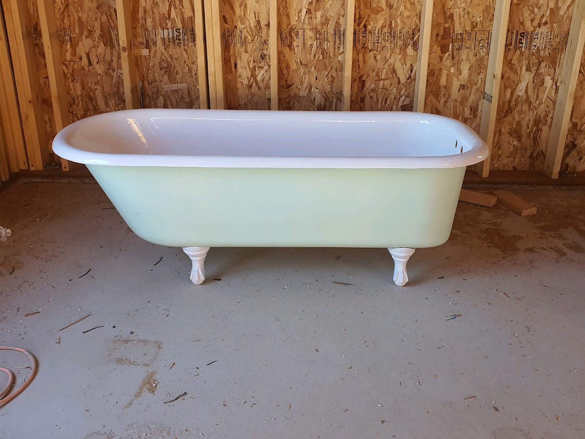 TubWorx Bathroom Remodeler photo
