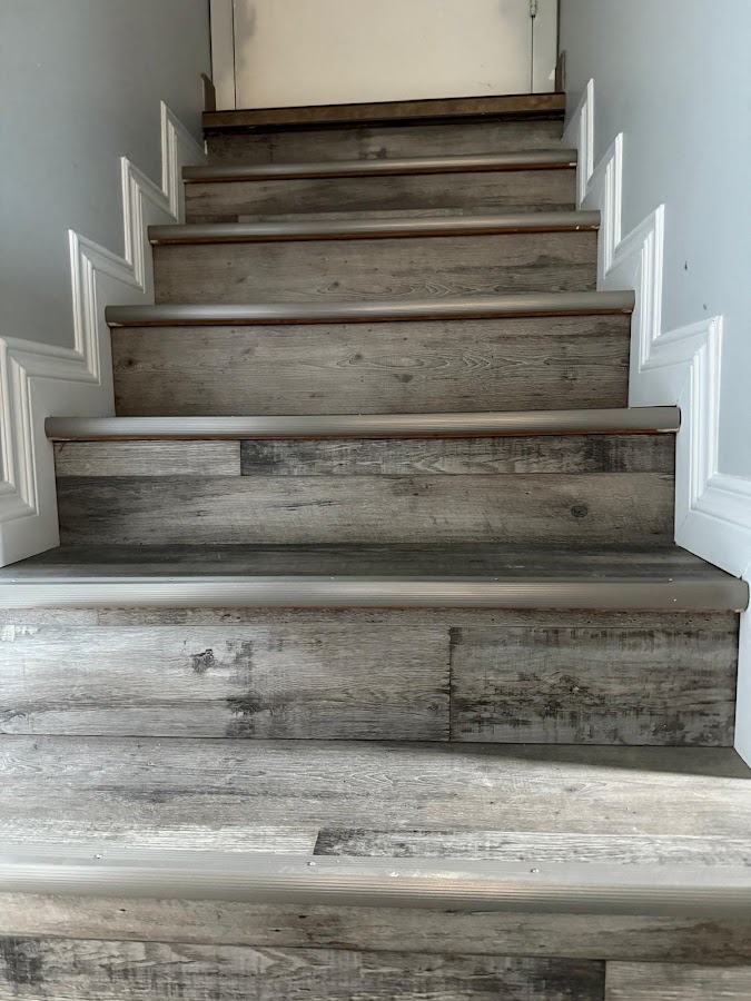 Crafted Home Repairs Handyman/ Handywoman/ Handyperson photo