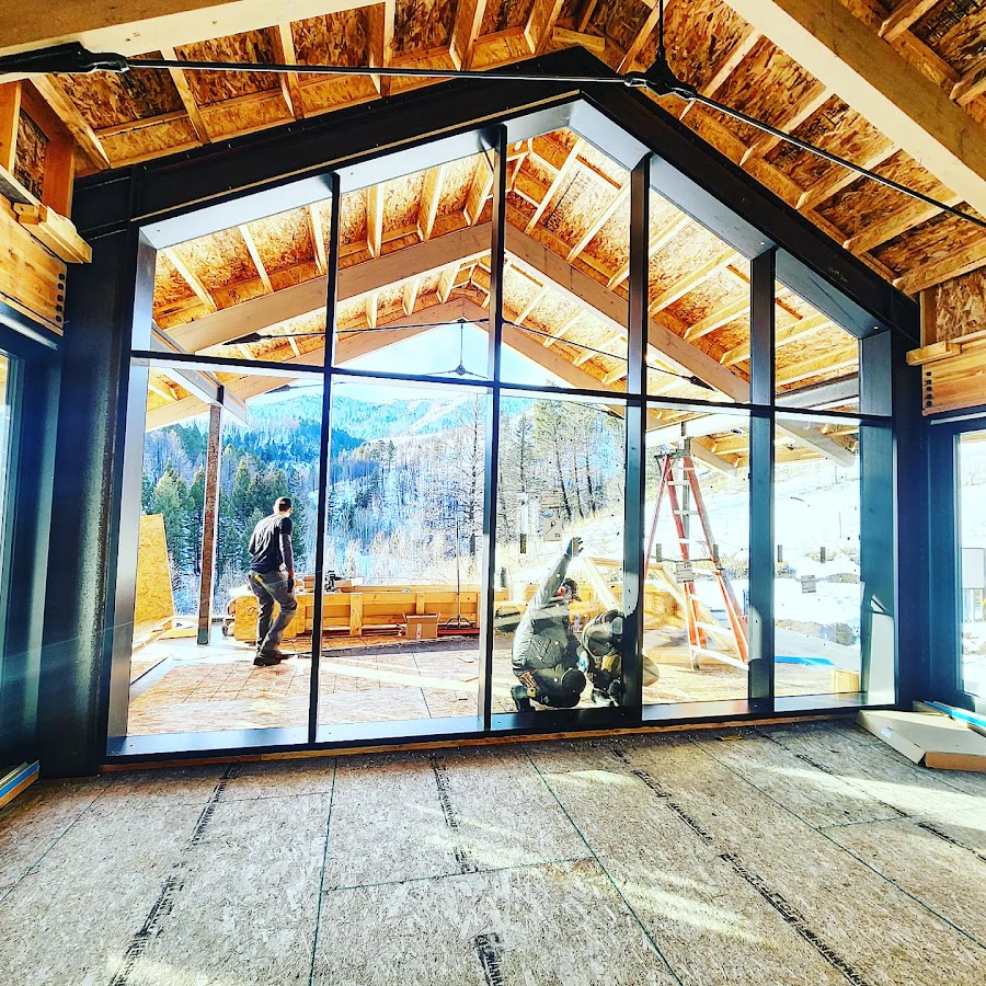 Gallatin Glass Works Inc. Glass & Mirror Shop photo