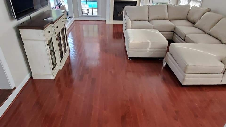 Magical Flooring LLC Tile Contractor photo