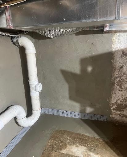 Philadelphia Foundation Repair & Waterproofing Waterproofing Service photo