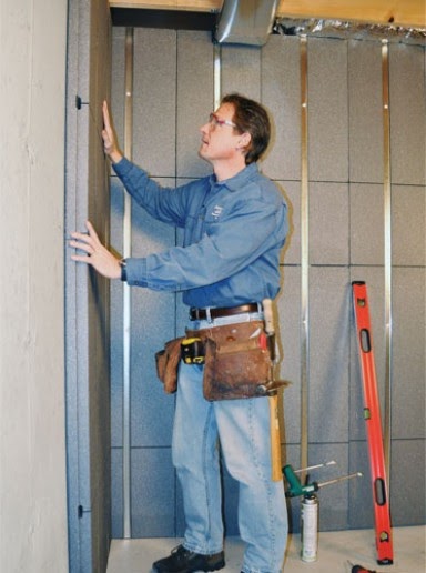 EnviroPro Basements LLC Waterproofing Service photo
