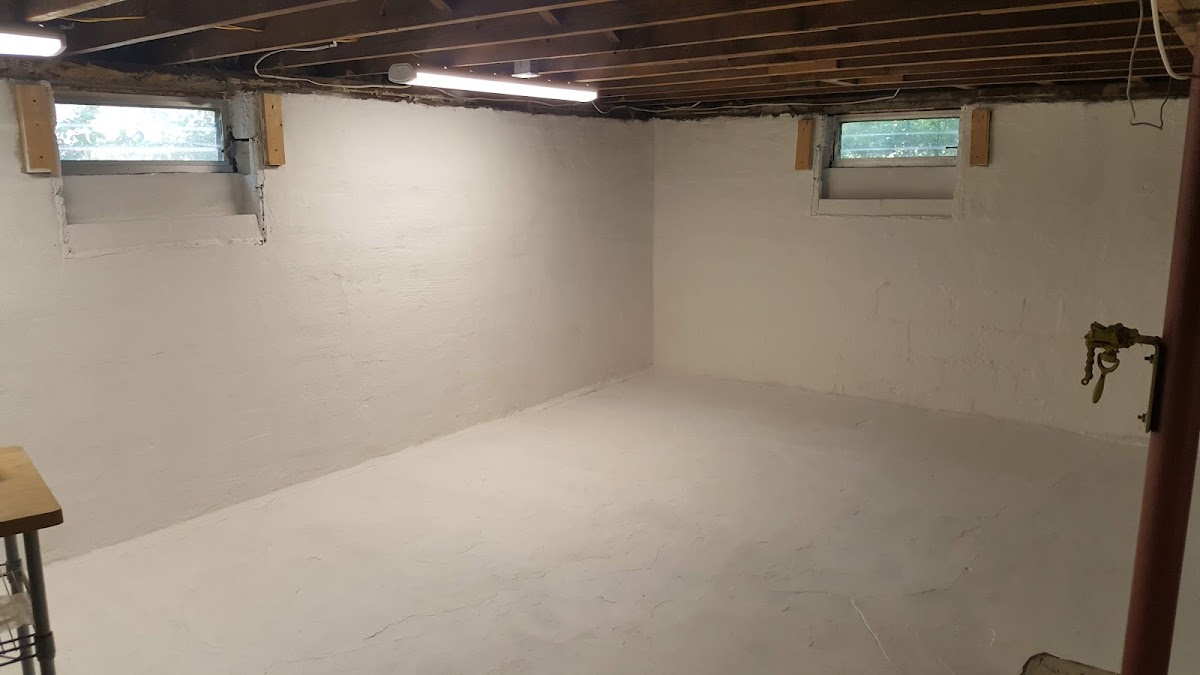 Moisture Science Environmental Water Damage Restoration Service photo