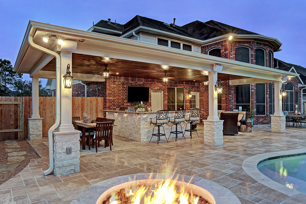 Bricks Plus Construction Landscape Designer photo