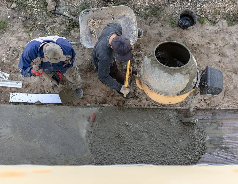 On Call Concrete Contractors of Syracuse Concrete Contractor photo