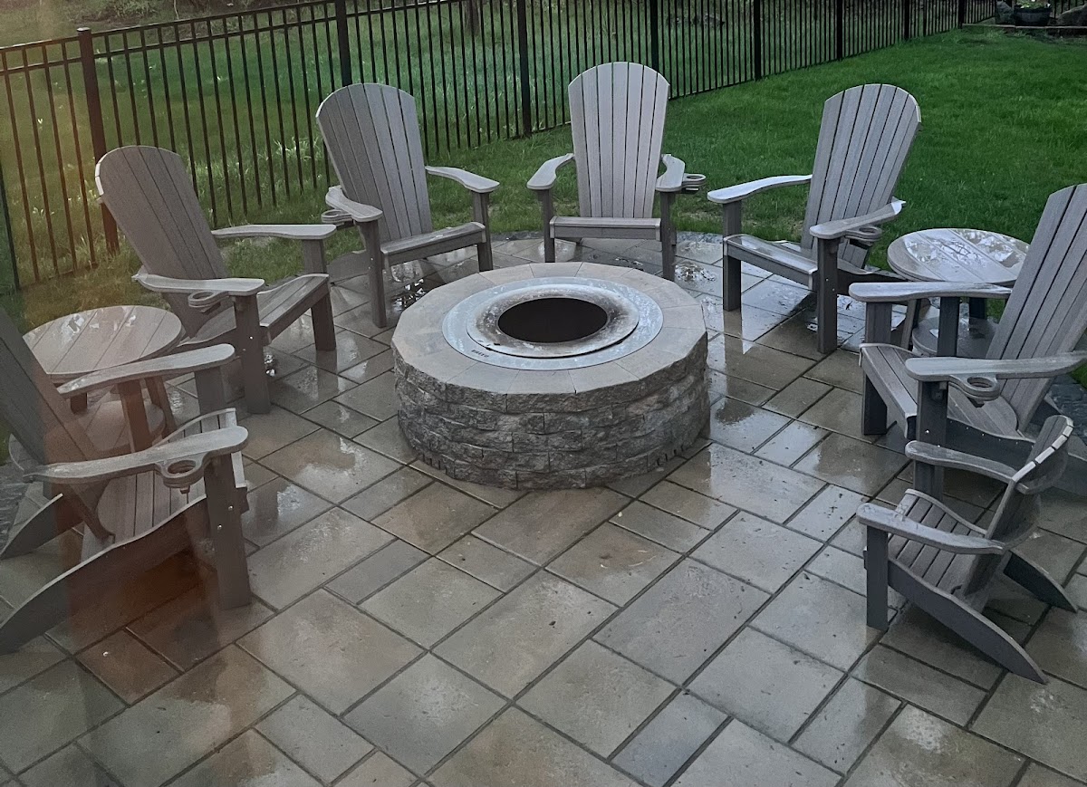 Landscapes Unlimited Cny Landscaper photo