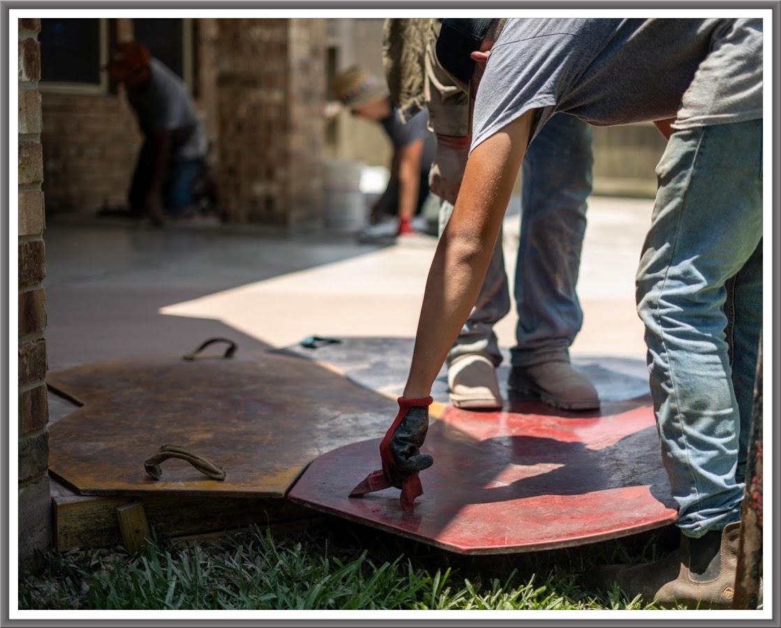 Syracuse NY Concrete Concrete Contractor photo
