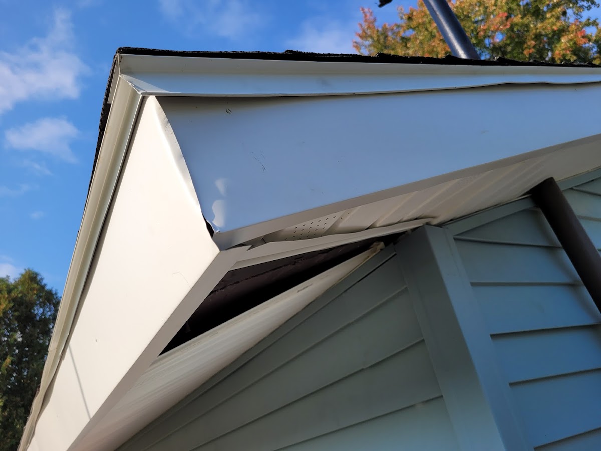 Capital Home Improvements Roofing Contractor photo