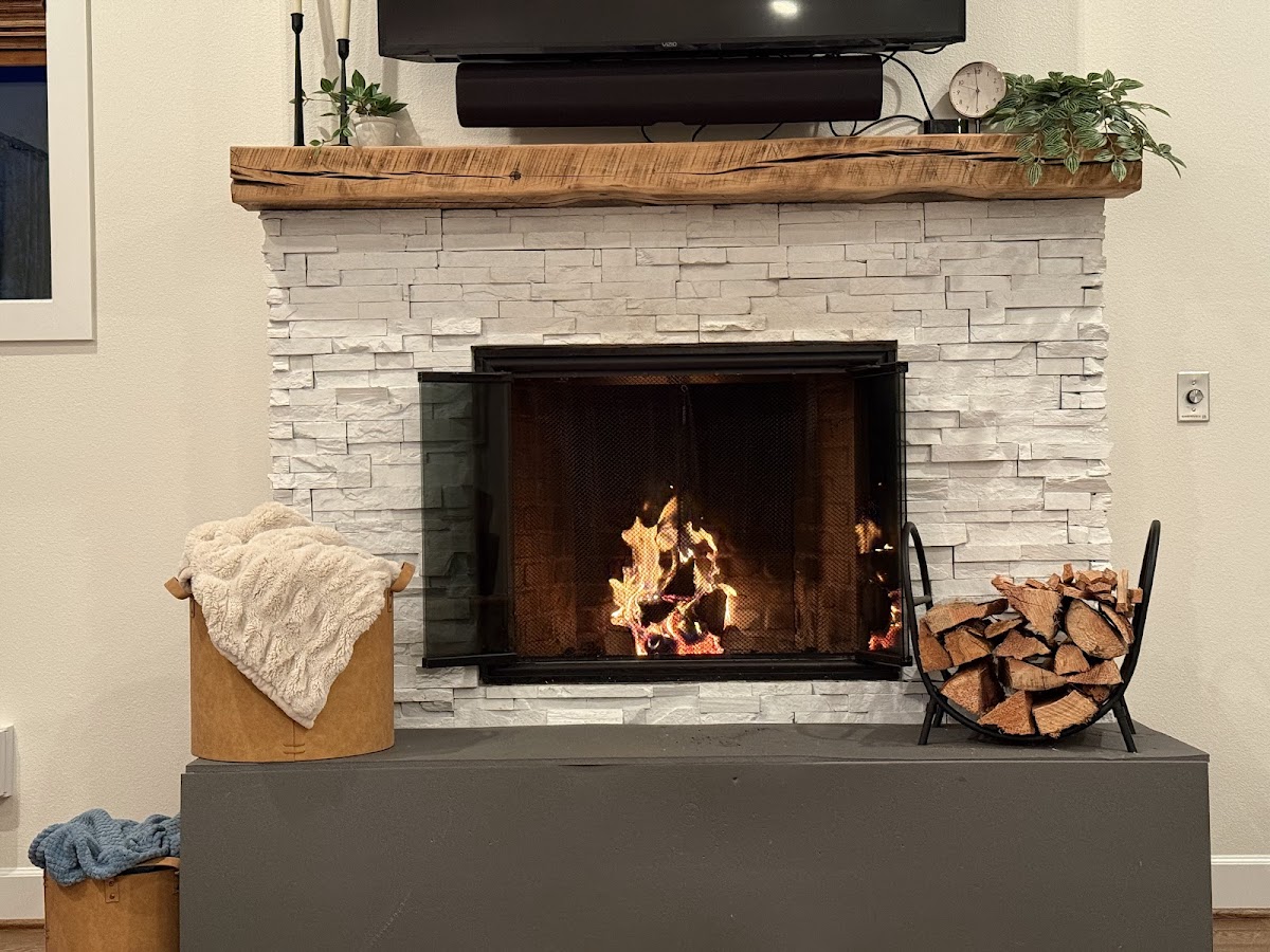 Fan Chimney Service & Masonry Chimney Services photo