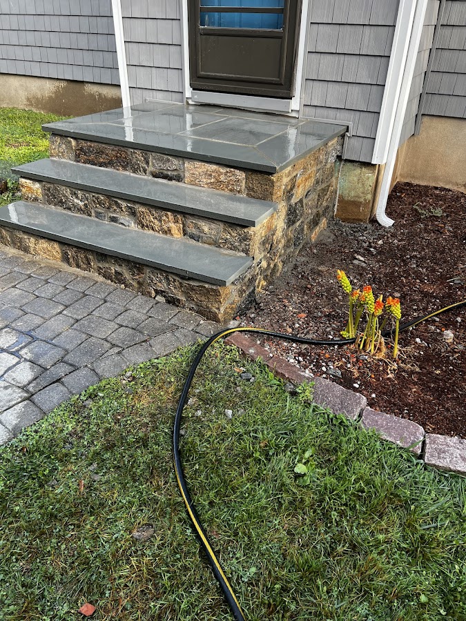 Pats Masonry Masonry Contractor photo