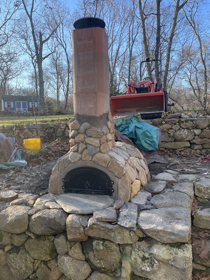 A-Tec Chimney Sweep Chimney Services photo