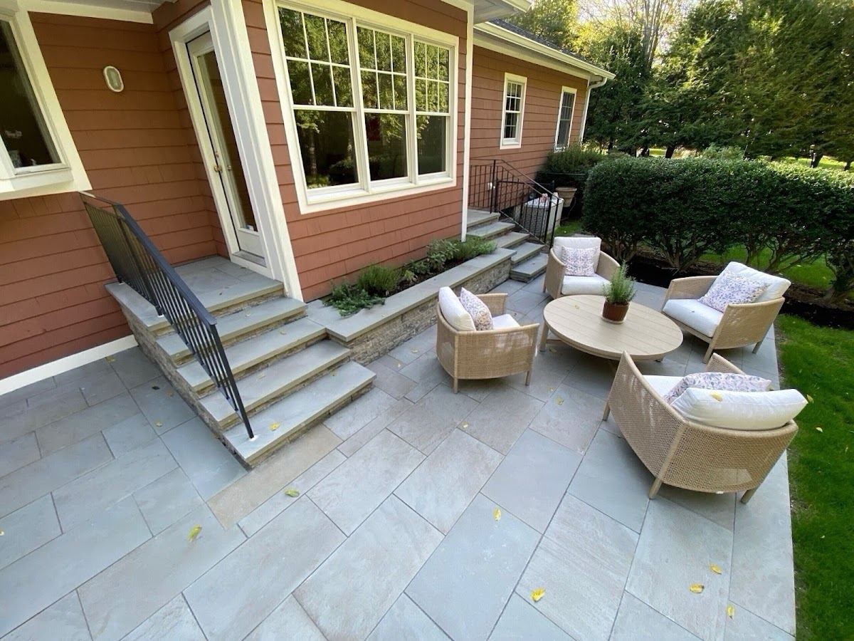 Coastal Masonry Masonry Contractor photo
