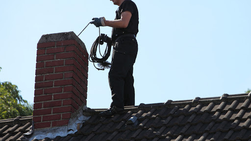 Clean Sweep Chimney Sweep Chimney Sweep photo