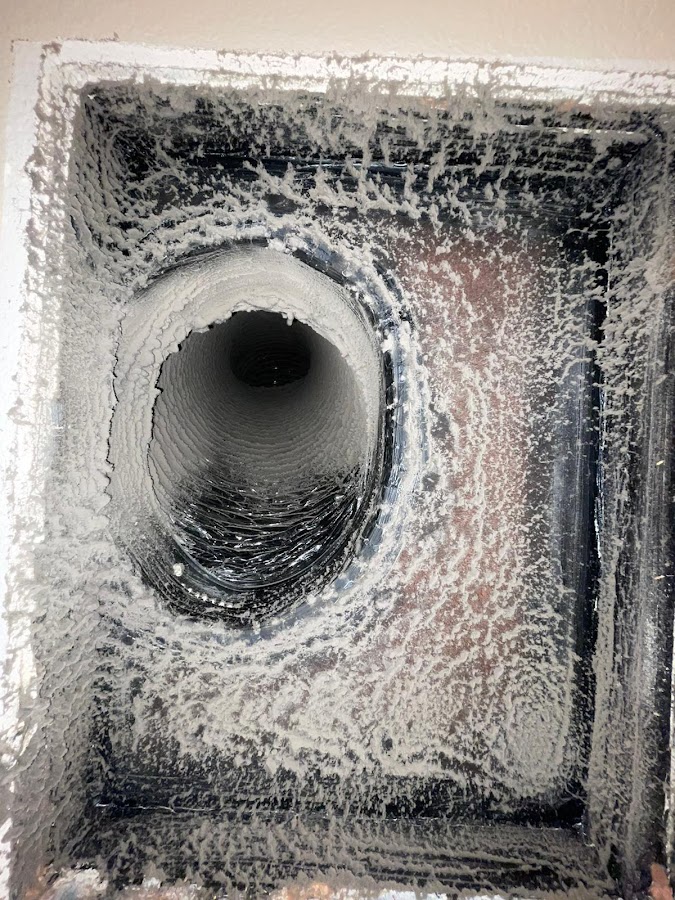 Supreme Air Austin | Air Duct Cleaning | Dryer Vent Cleaning Air Duct Cleaning Service photo