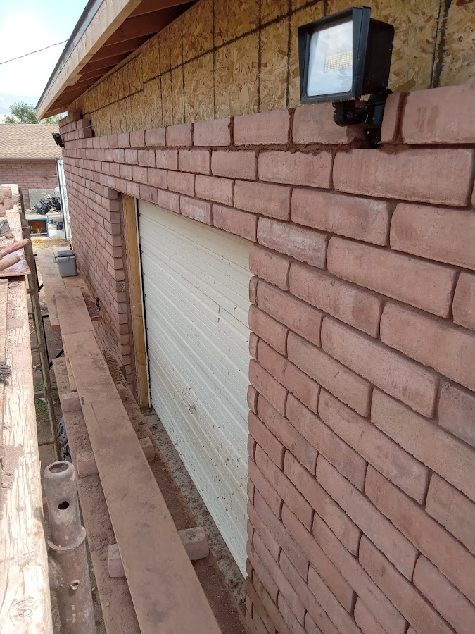 Mason Lee Masonry Masonry Contractor photo