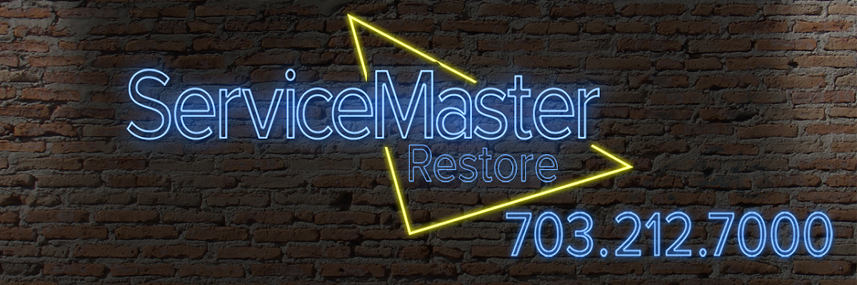 ServiceMaster National Capital Restoration Water Damage Restoration Service photo