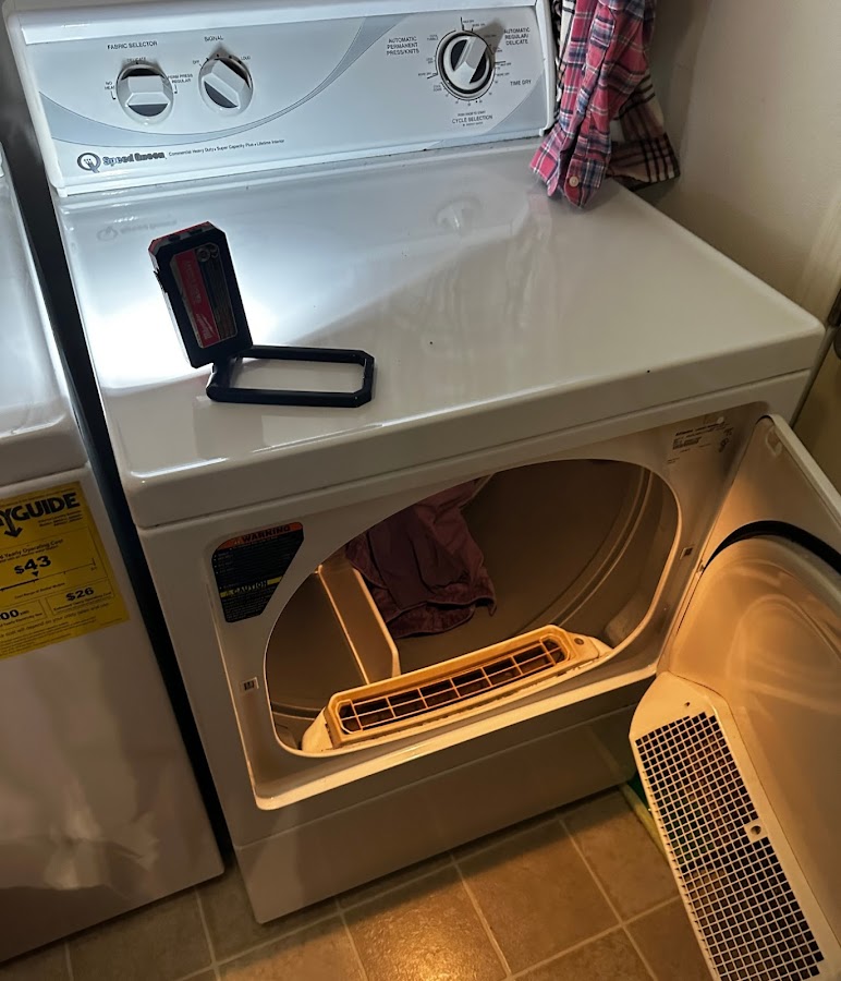 FixLine Appliance Repair Appliance Repair Service photo