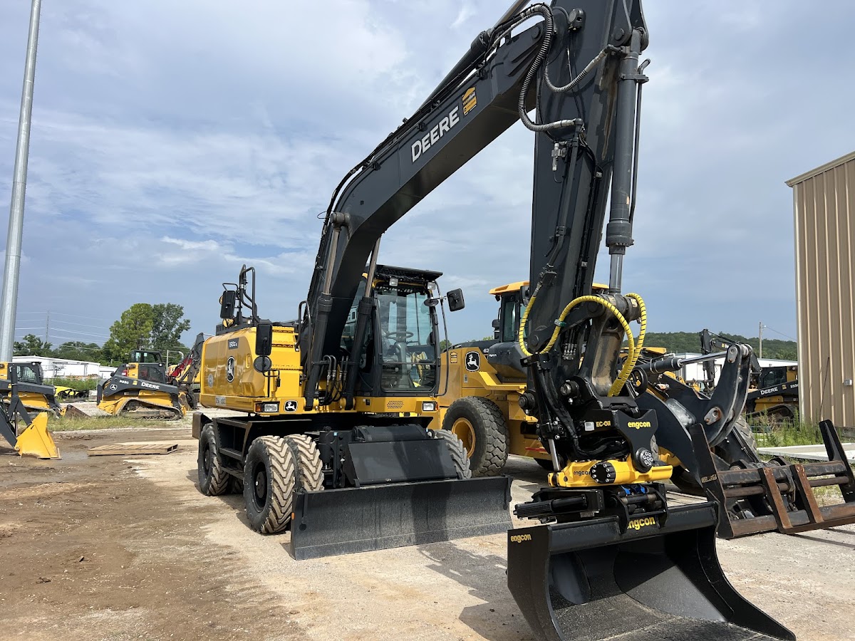 Maximum Equipment Repair Services LLC Diesel Engine Repair Service photo