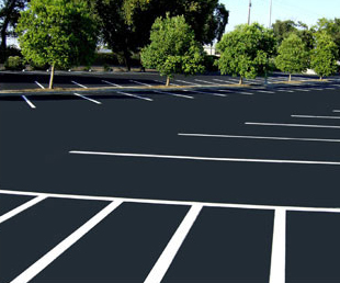 M & M Asphalt LLC Asphalt Contractor photo