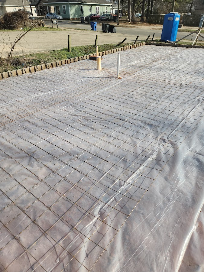 J & D Construction LLC Concrete Contractor photo