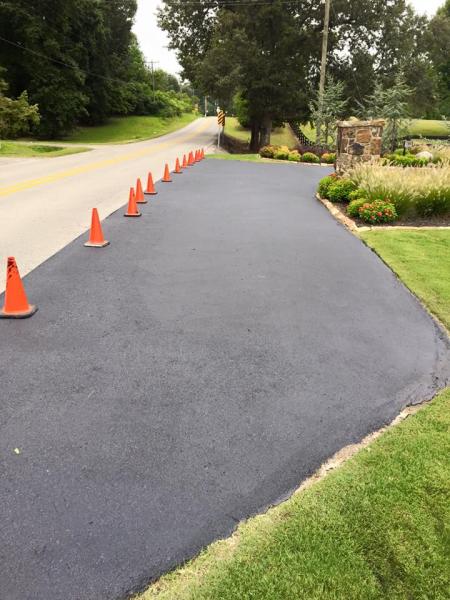 Seal It Up Inc. Asphalt Contractor photo
