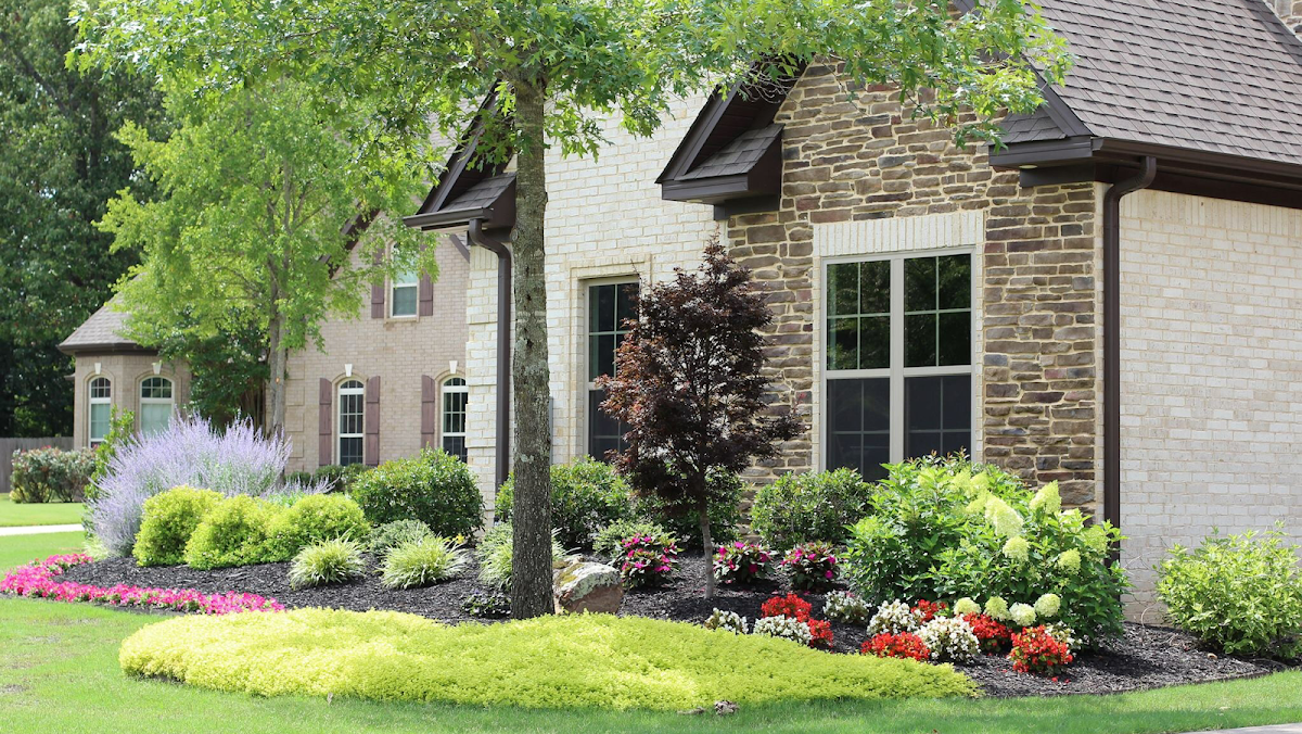 Meraki Landscape Services Landscaper photo