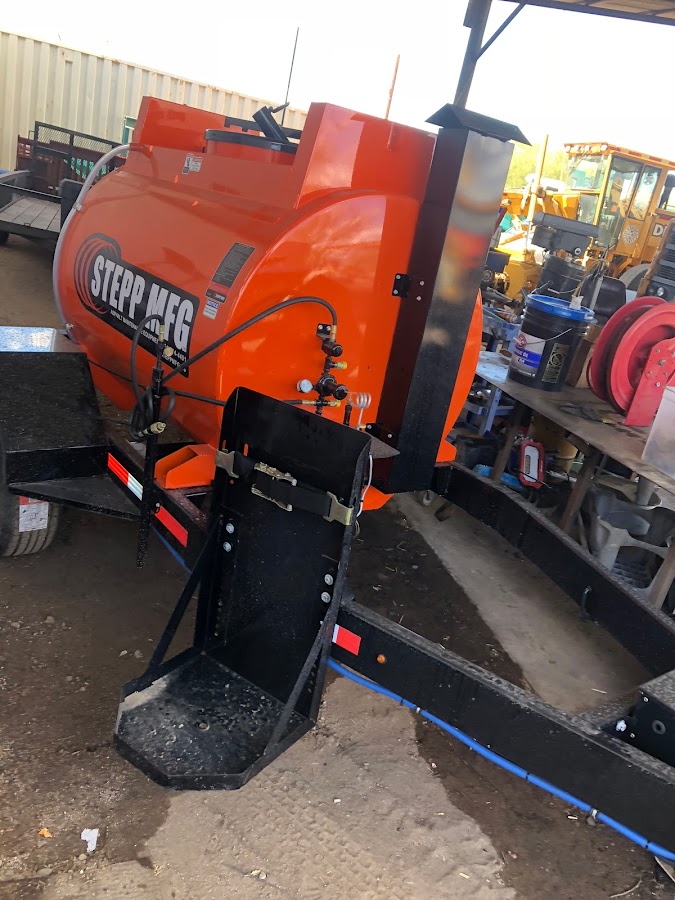 Bryants Engineering Asphalt Contractor photo