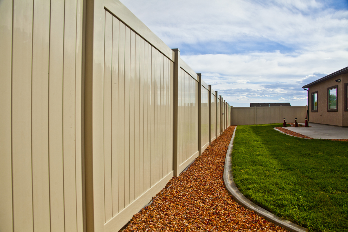 Taylor Fence Company of Pueblo Fence Contractor photo