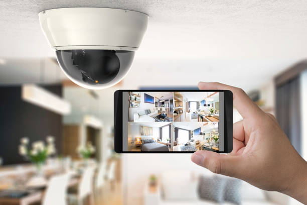 Steel City Surveillance Security System Installation Service photo