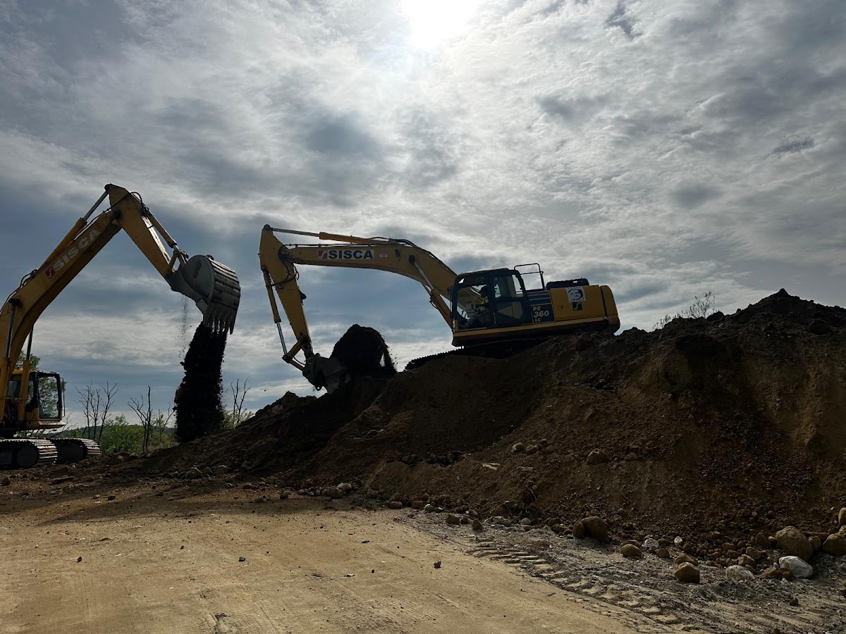 Leo Brothers Contracting Construction Company photo