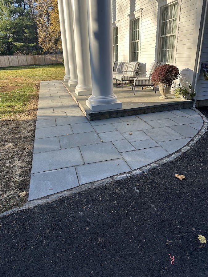 Vazquez Construction LLC Masonry Contractor photo