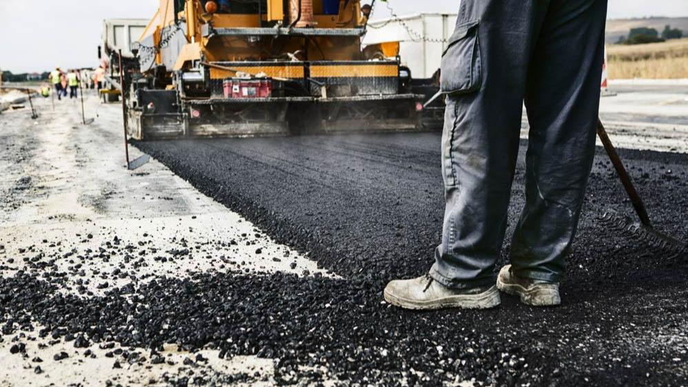A Luis & Son Inc Paving Contractor photo