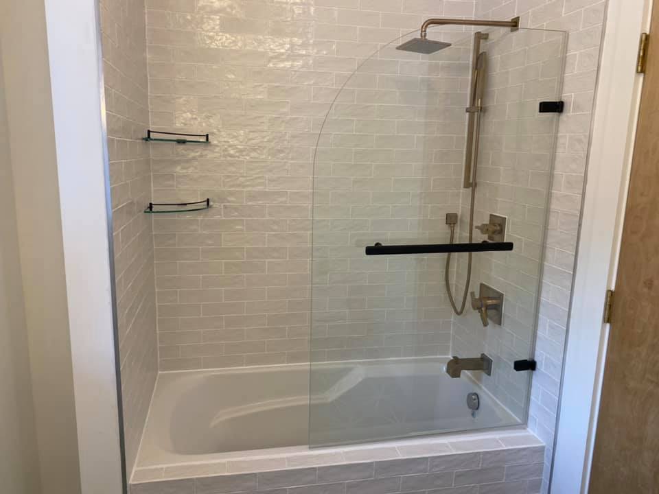 Angels Contracting Pro, LLC General Contractor photo