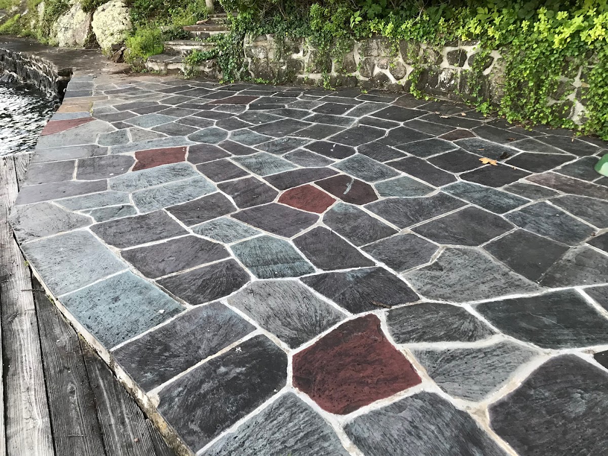 Sauli & Sons LLC Masonry Contractor photo