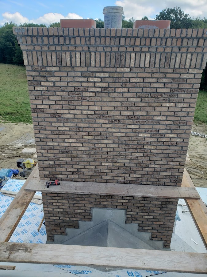 Jaime Masonry LLC Masonry Contractor photo