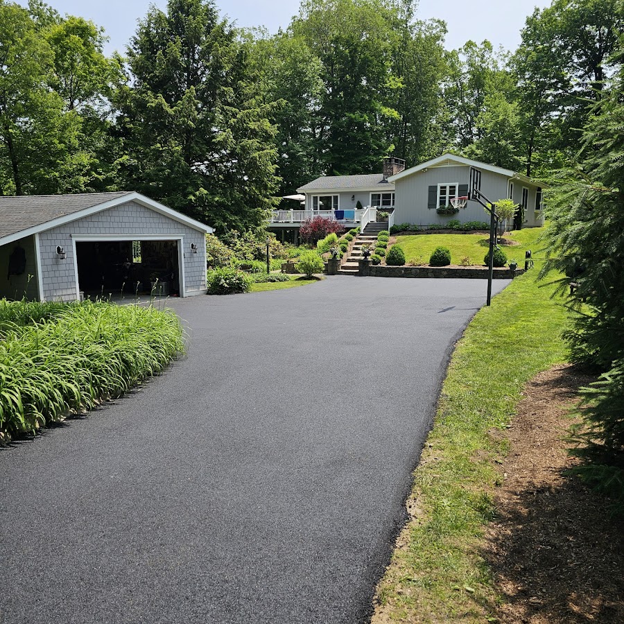DaCosta Construction Inc. Paving Contractor photo