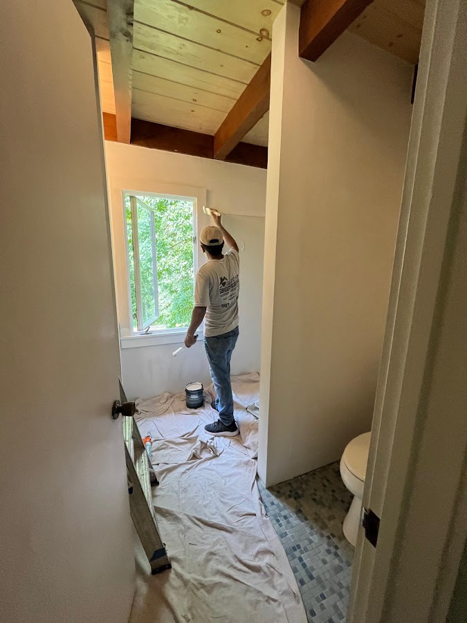 VICENTE MASONRY LLC Masonry Contractor photo