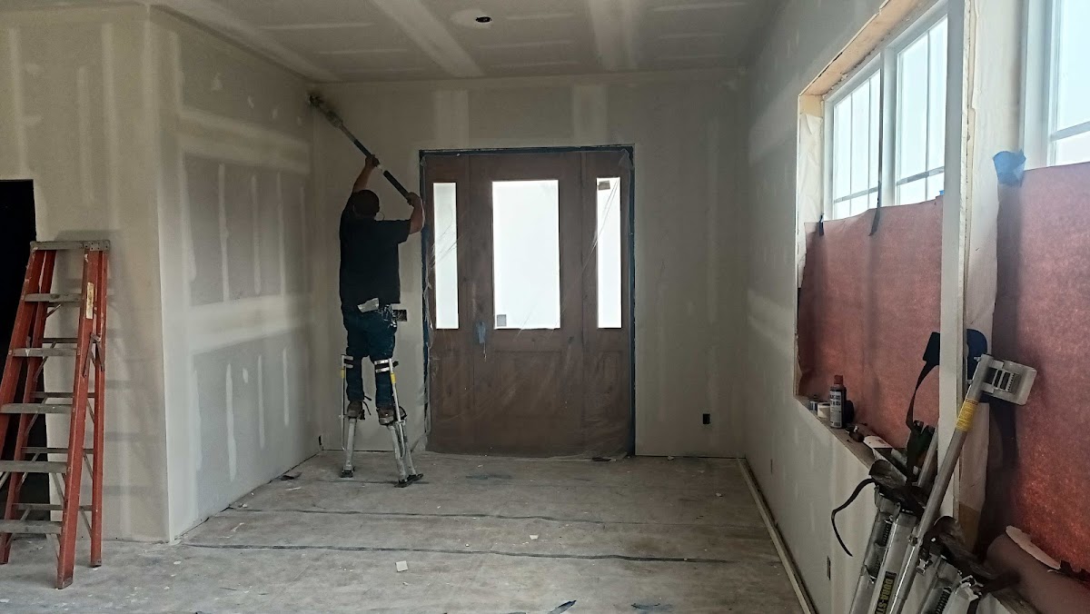 J III Enterprises, Inc. Dry Wall Contractor photo